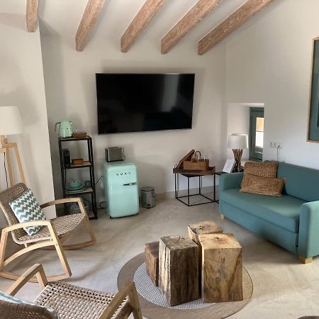 Hotel Ca'N Uetam Valldemossa  Bagian luar foto