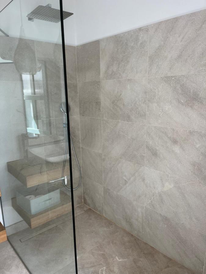 Hotel Ca'N Uetam Valldemossa  Bagian luar foto
